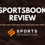 Sports Interaction: Review, Ranking and Opinion for Canada Betting