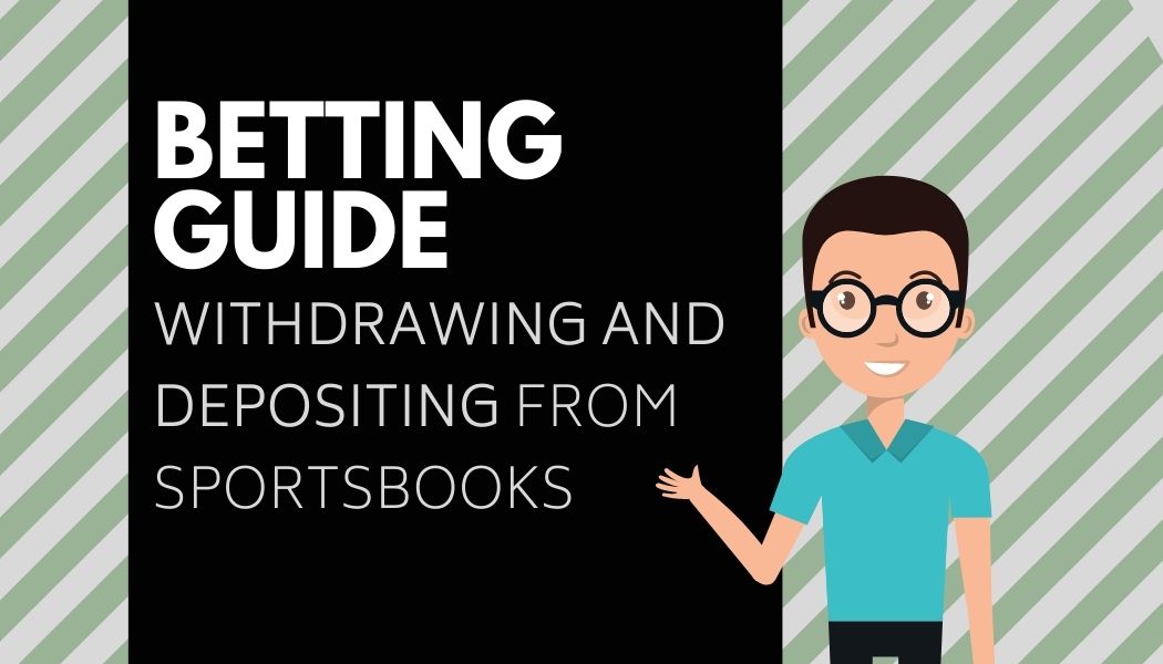 Minimum Deposits and Bets at Sportsbooks
